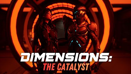 DIMENSIONS: The Catalyst Game