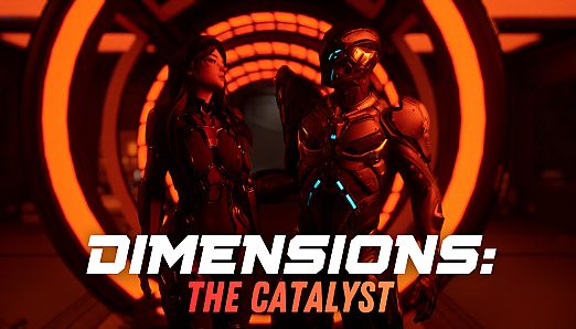 DIMENSIONS: The Catalyst