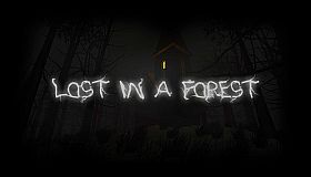 Lost in a Forest