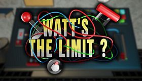 Watt's the Limit?