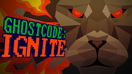 Ghost Code: Ignite Game
