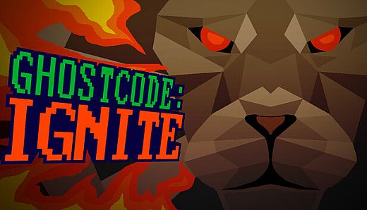Ghost Code: Ignite