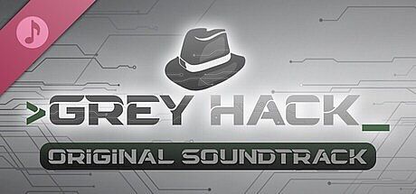 Grey Hack Original Soundtrack DLC