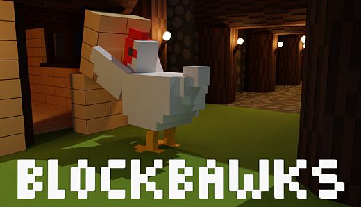 BlockBawks