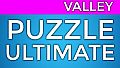 PUZZLE: ULTIMATE - Puzzle Pack: VALLEY