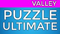 PUZZLE: ULTIMATE - Puzzle Pack: VALLEY für PC kaufen