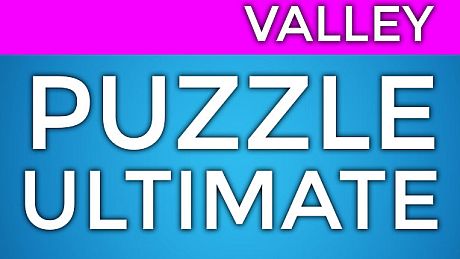 PUZZLE: ULTIMATE - Puzzle Pack: VALLEY