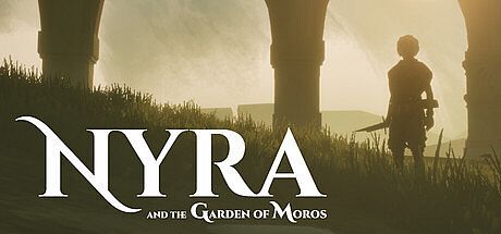 Nyra and the Garden of Moros Game