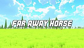 Far Away Horse