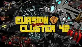 Evasion from cluster 42