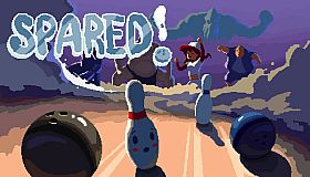 SPARED!
