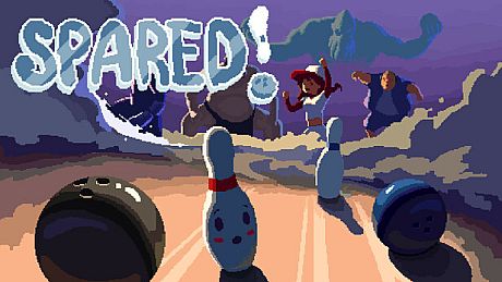 SPARED! Game