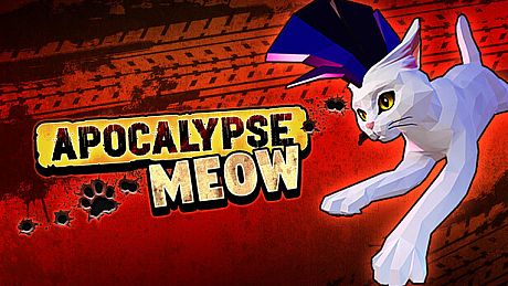 Apocalypse Meow Game