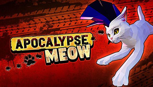 Apocalypse Meow