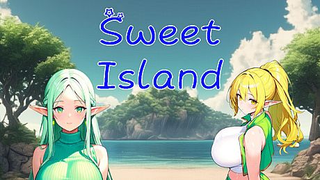 Sweet Island Game