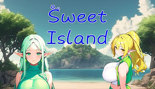 Sweet Island