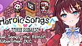 Syr and The Stars' Revival - Heroic Songs: the Remix! CollaborationDLC