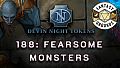 Fantasy Grounds - Devin Night Pack 188: Fearsome Monsters