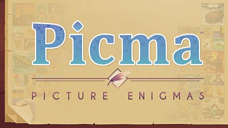 Picma - Picture Enigmas Game