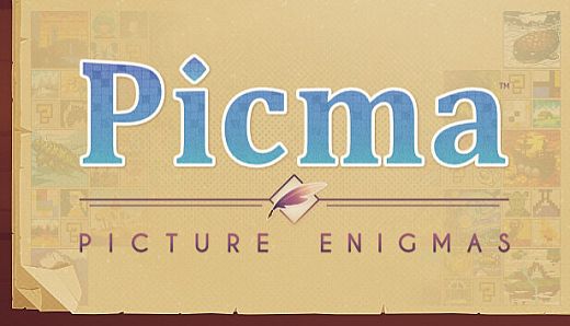 Picma - Picture Enigmas