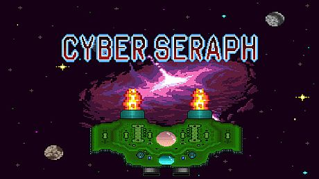 Cyber Seraph Game