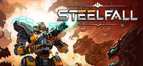 SteelFall Game