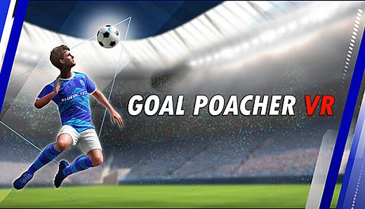 Goal Poacher VR
