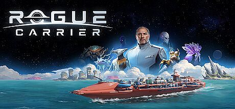 Rogue Carrier Game