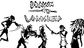Drawn to Lordskeep