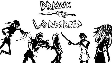 Drawn to Lordskeep Game