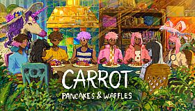 CARROT: Pancakes and Waffles