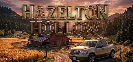 Hazelton Hollow Game
