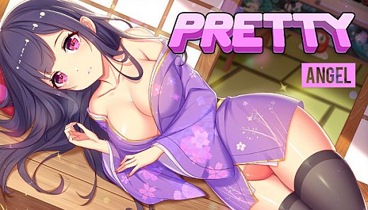 Pretty Angel - 18+ Adult Only Content