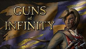 Guns of Infinity