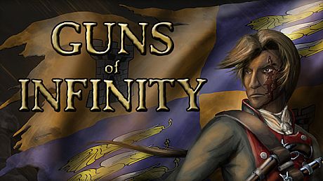 Guns of Infinity Game