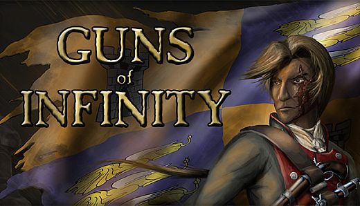 Guns of Infinity
