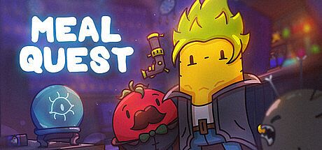 Meal Quest Game