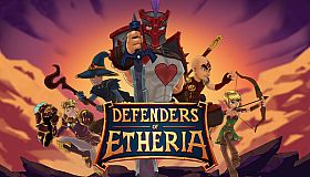 Defenders of Etheria