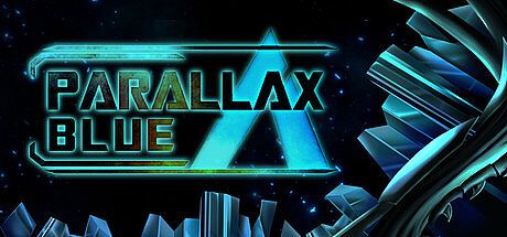 Parallax Blue Game