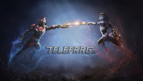 Telefrag VR Game