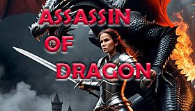 Assassin of Dragon