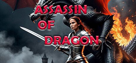 Assassin of Dragon Game