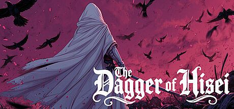 The Dagger of Hisei Game