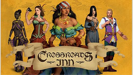 Crossroads Inn Anniversary Edition