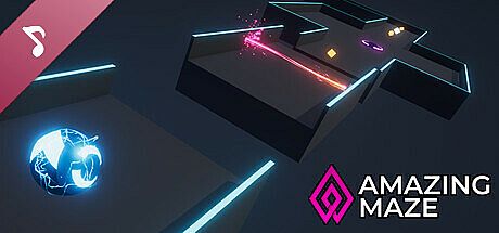 Amazing Maze Soundtrack DLC