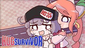 Hug Survivor