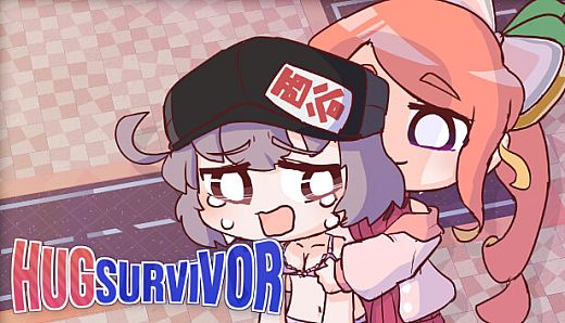 Hug Survivor