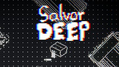 Salvor DEEP Game