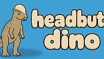 Headbutt Dino für PC kaufen