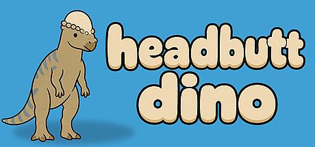 Headbutt Dino